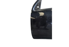 Porte avant gauche NISSAN MICRA 4 Photo n°3