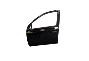 Porte avant gauche NISSAN MICRA 4 Photo n°4