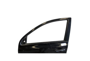 Porte avant gauche NISSAN MICRA 4 Photo n°7