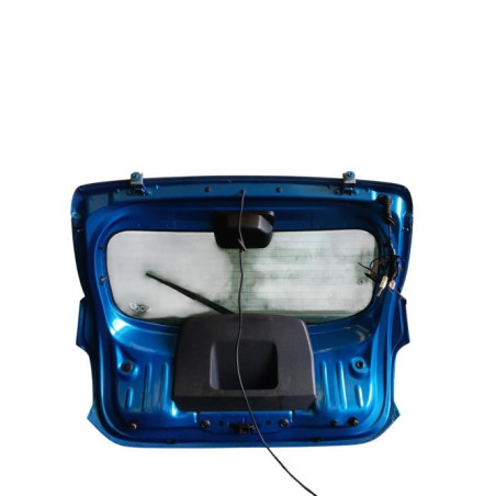 Malle/Hayon arriere DACIA SANDERO 2