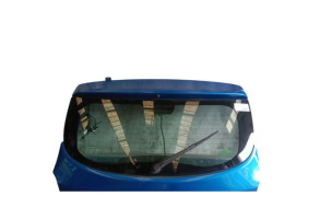 Malle/Hayon arriere DACIA SANDERO 2 Photo n°2