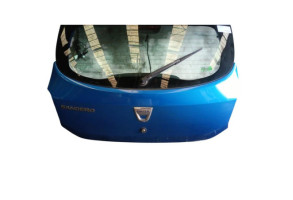 Malle/Hayon arriere DACIA SANDERO 2 Photo n°3