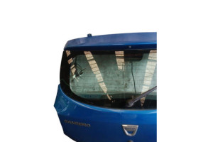 Malle/Hayon arriere DACIA SANDERO 2 Photo n°6