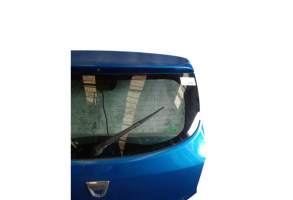 Malle/Hayon arriere DACIA SANDERO 2 Photo n°7