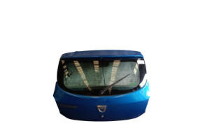 Malle/Hayon arriere DACIA SANDERO 2 Photo n°8