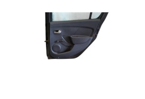 Porte arriere droit DACIA SANDERO 2 Photo n°3