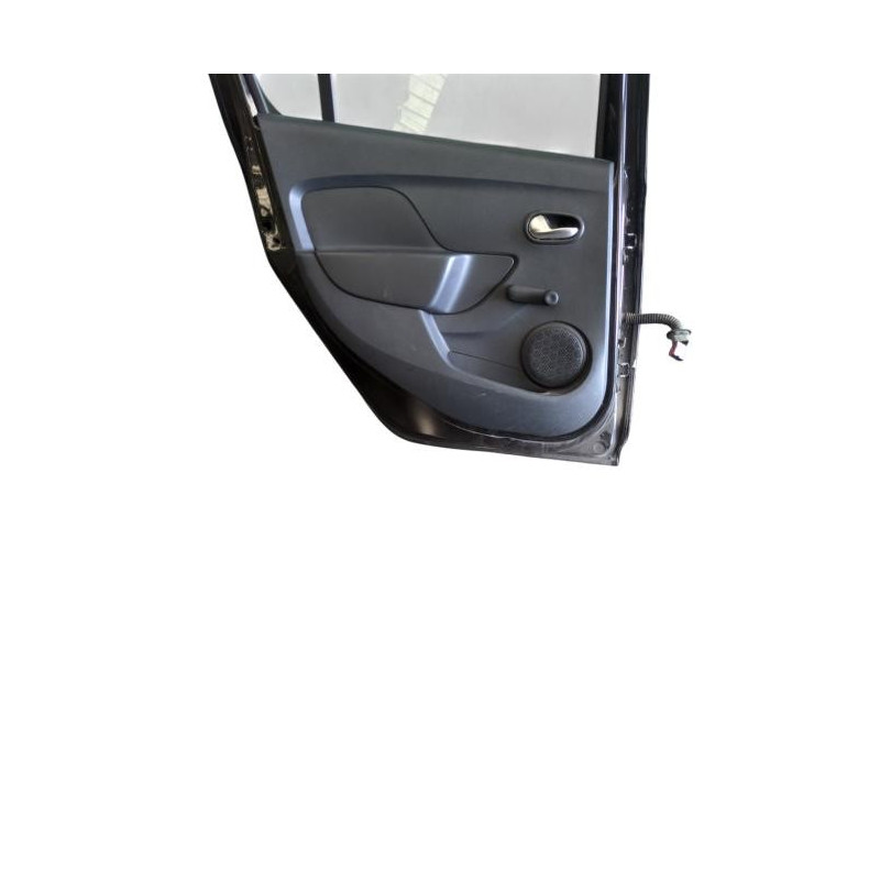 Porte arriere gauche DACIA SANDERO 2 Photo n°1