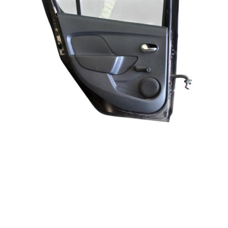 Porte arriere gauche DACIA SANDERO 2