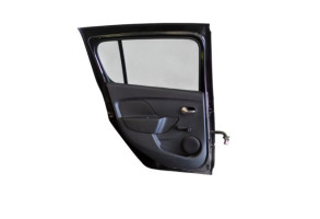 Porte arriere gauche DACIA SANDERO 2 Photo n°3