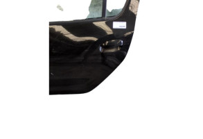 Porte arriere gauche DACIA SANDERO 2 Photo n°4