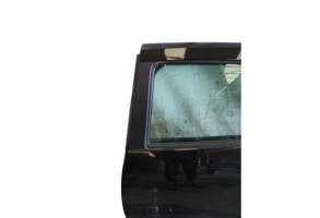 Porte arriere gauche DACIA SANDERO 2 Photo n°5