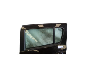 Porte arriere gauche DACIA SANDERO 2 Photo n°8