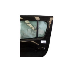 Porte arriere gauche DACIA SANDERO 2 Photo n°9