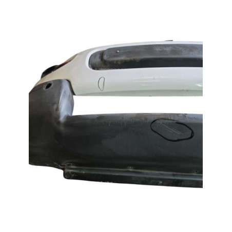 Pare choc avant CITROEN E-MEHARI