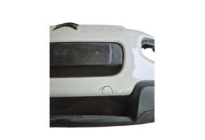 Pare choc avant CITROEN E-MEHARI Photo n°4