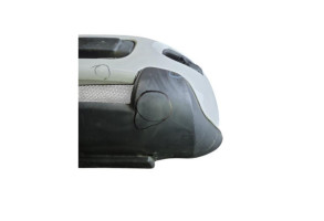 Pare choc avant CITROEN E-MEHARI Photo n°7