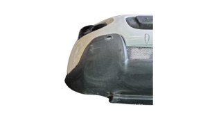 Pare choc avant CITROEN E-MEHARI Photo n°10