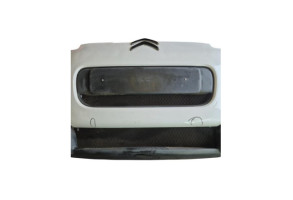 Pare choc avant CITROEN E-MEHARI Photo n°13