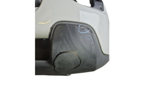 Pare choc avant CITROEN E-MEHARI Photo n°15