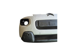 Pare choc avant CITROEN E-MEHARI Photo n°17