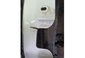 Pare choc avant CITROEN E-MEHARI Photo n°19