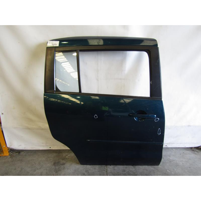 Porte laterale droit MAZDA 5 1 Photo n°1