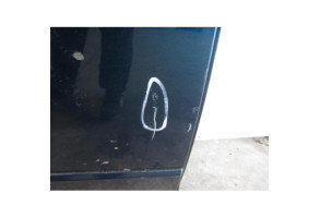 Porte laterale droit MAZDA 5 1 Photo n°4