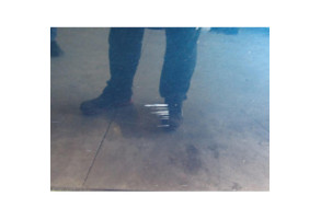 Porte laterale droit MAZDA 5 1 Photo n°5