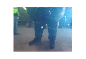 Porte laterale droit MAZDA 5 1 Photo n°6