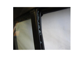 Porte laterale droit MAZDA 5 1 Photo n°7