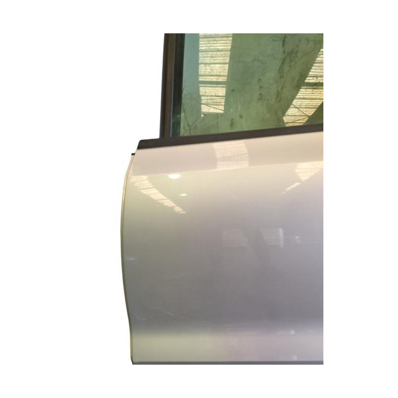 Porte arriere gauche VOLKSWAGEN POLO 5 Photo n°1