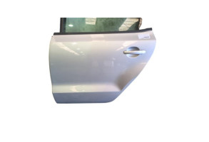 Porte arriere gauche VOLKSWAGEN POLO 5 Photo n°4