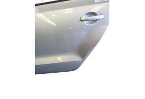 Porte arriere gauche VOLKSWAGEN POLO 5 Photo n°10