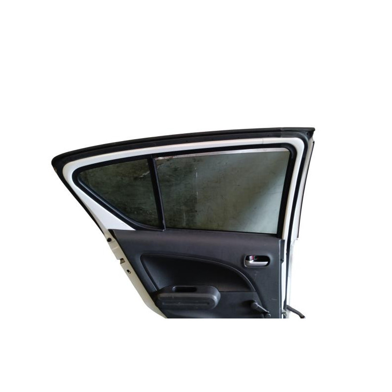 Porte arriere gauche OPEL AGILA B Photo n°2