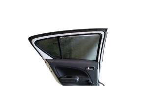 Porte arriere gauche OPEL AGILA B Photo n°2