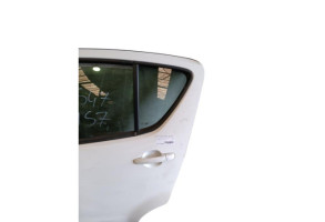 Porte arriere gauche OPEL AGILA B Photo n°3