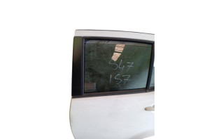 Porte arriere gauche OPEL AGILA B Photo n°4