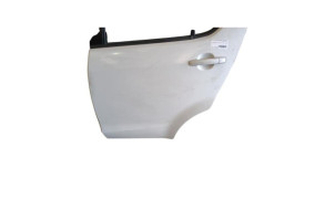 Porte arriere gauche OPEL AGILA B Photo n°8