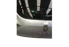 Malle/Hayon arriere RENAULT CLIO 4 Photo n°1