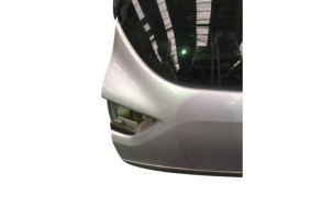 Malle/Hayon arriere RENAULT CLIO 4 Photo n°2