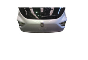 Malle/Hayon arriere RENAULT CLIO 4 Photo n°3