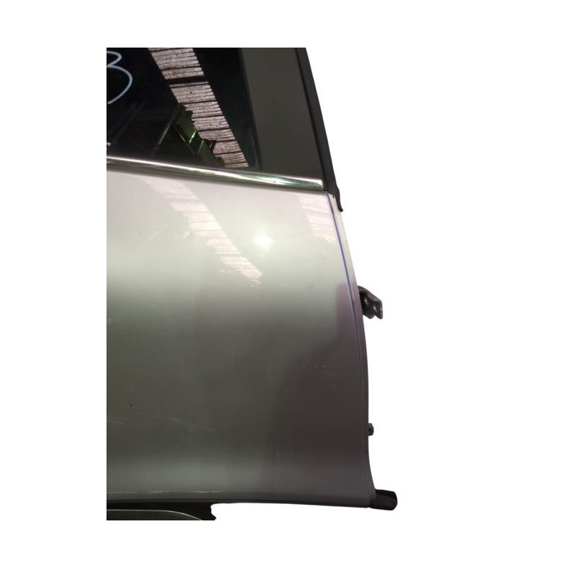 Porte arriere droit RENAULT CLIO 4 Photo n°1