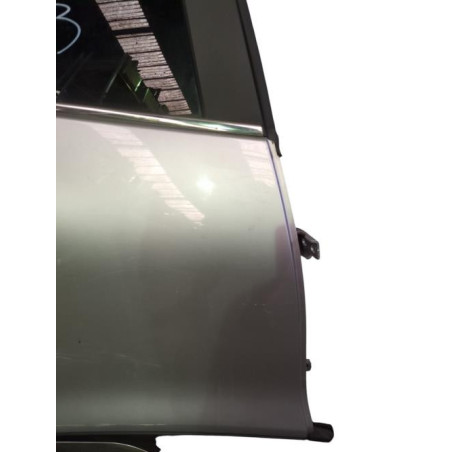 Porte arriere droit RENAULT CLIO 4