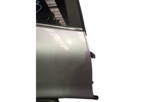 Porte arriere droit RENAULT CLIO 4 Photo n°1