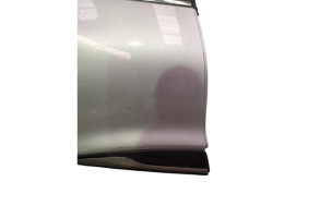 Porte arriere droit RENAULT CLIO 4 Photo n°4