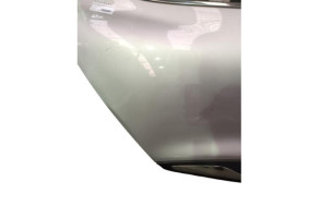 Porte arriere droit RENAULT CLIO 4 Photo n°5