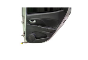 Porte arriere droit RENAULT CLIO 4 Photo n°10