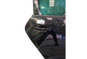 Porte arriere droit PEUGEOT 3008 1 Photo n°5