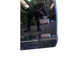 Porte arriere droit PEUGEOT 3008 1 Photo n°8