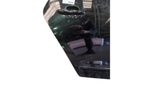 Porte arriere droit PEUGEOT 3008 1 Photo n°9